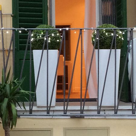 Casa Rinuccini Lejlighed Firenze Eksteriør billede