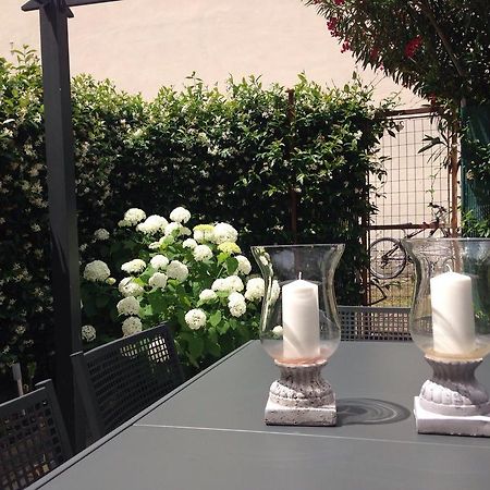 Casa Rinuccini Lejlighed Firenze Eksteriør billede