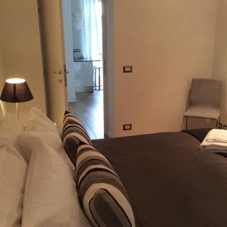 Casa Rinuccini Lejlighed Firenze Værelse billede