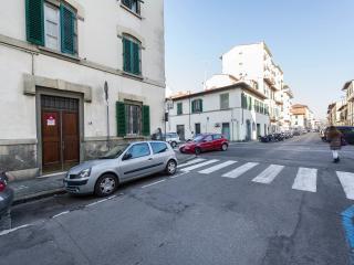 Casa Rinuccini Lejlighed Firenze Værelse billede