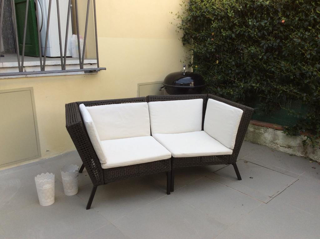 Casa Rinuccini Lejlighed Firenze Værelse billede