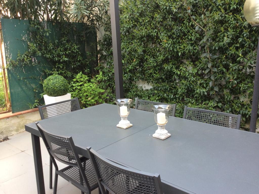 Casa Rinuccini Lejlighed Firenze Værelse billede