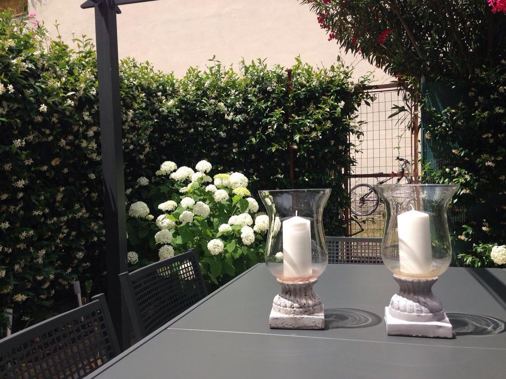 Casa Rinuccini Lejlighed Firenze Eksteriør billede